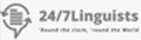 24 7 Linguists