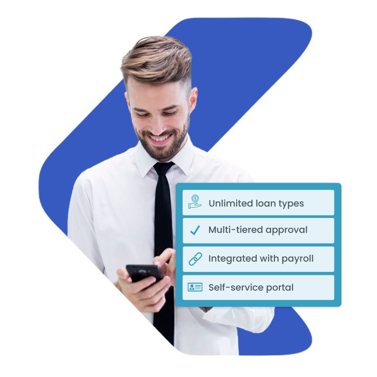 HR Benefits loan