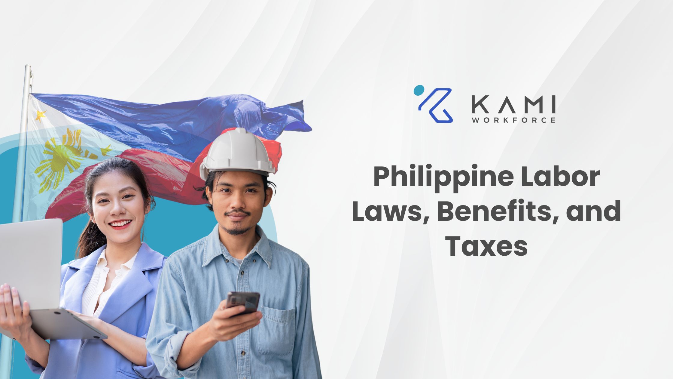 Guide to Philippine Labor Laws, Benefits, Taxes