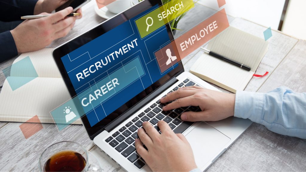 how does tech impact hr