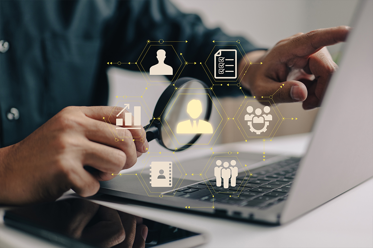 Custom HR Software and Solutions | KAMI Workforce