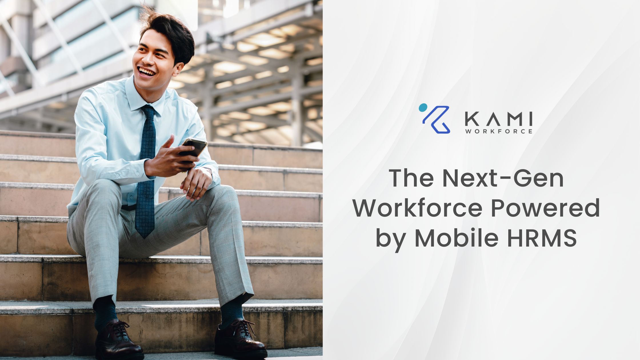 mobile hrms