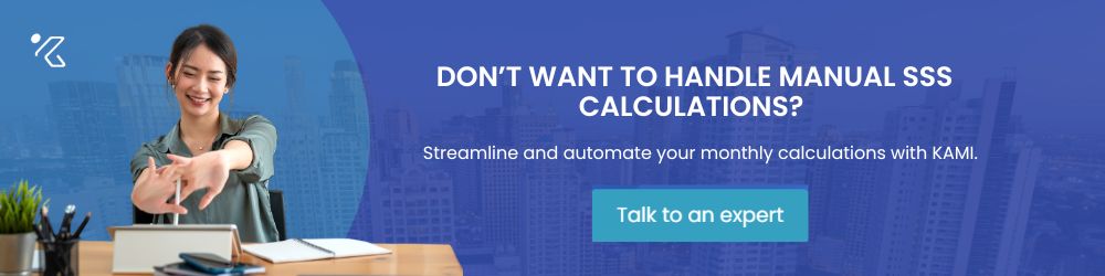 automate your payroll process with kami
