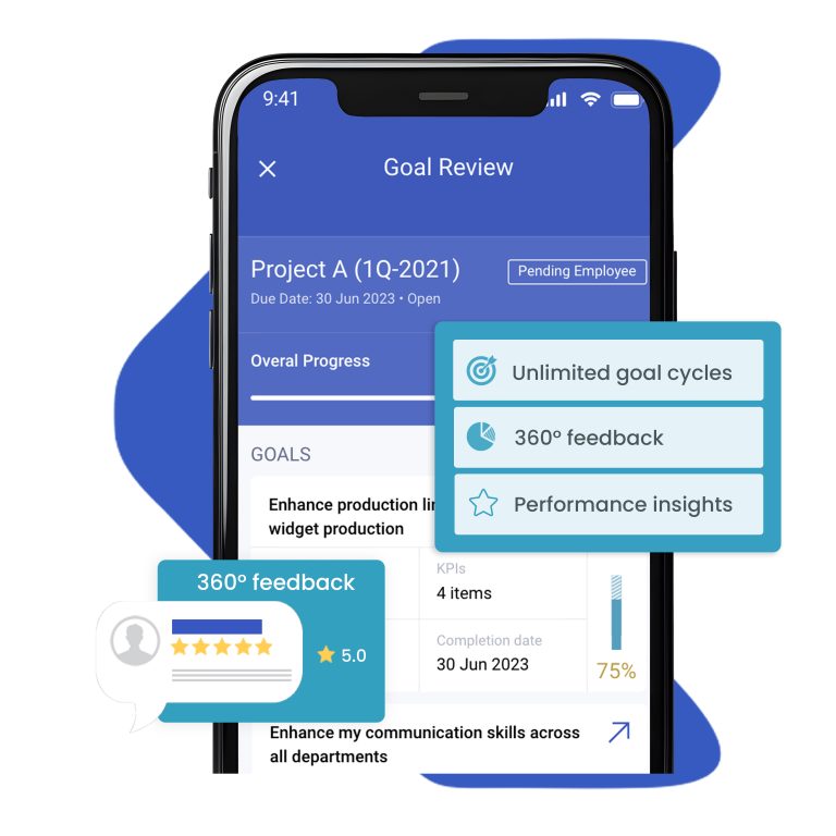 Performance Evaluation