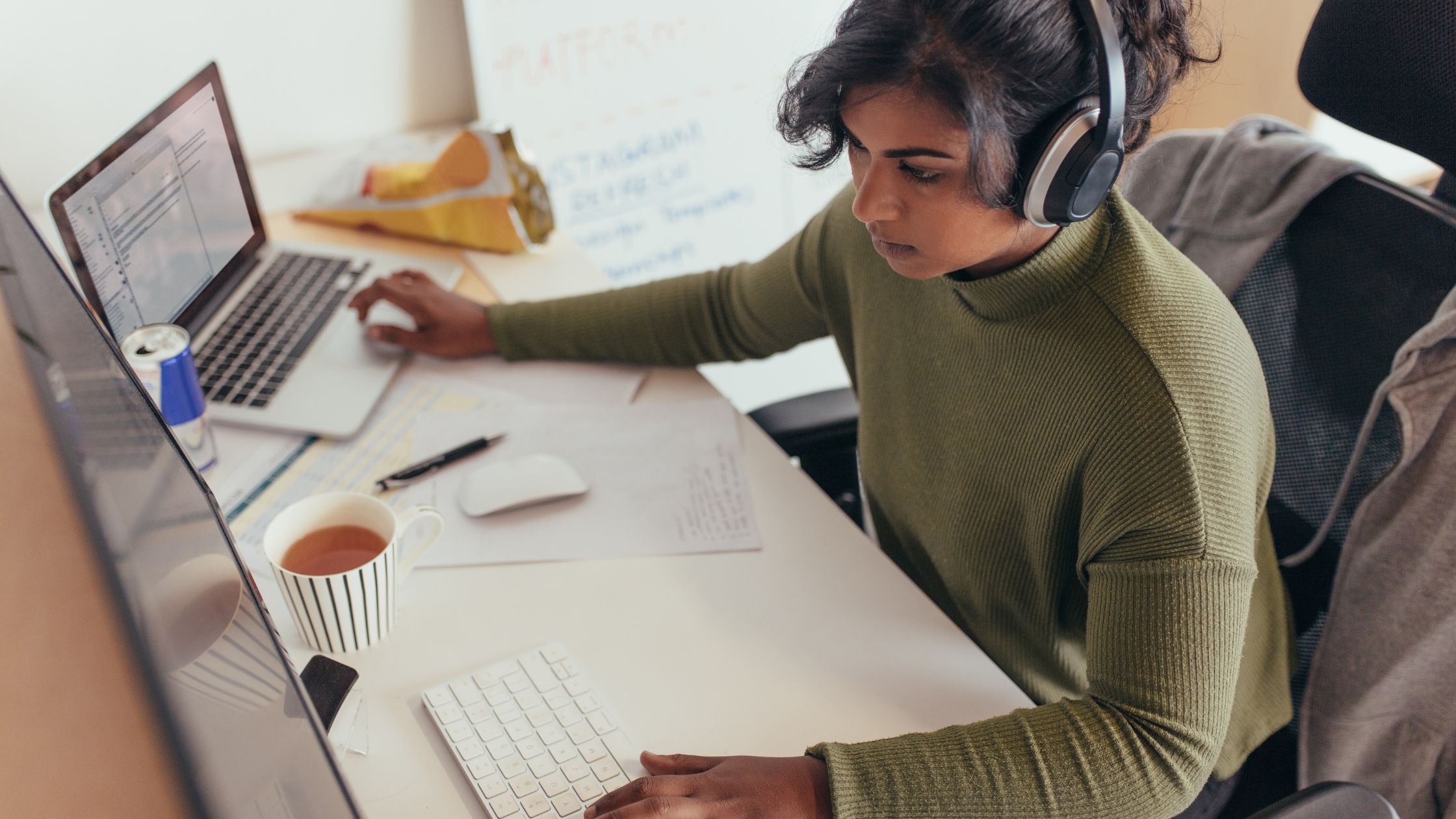 machine learning engineer remote
