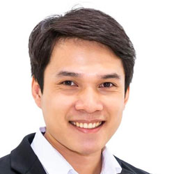 Picture of Sales <br>Executive